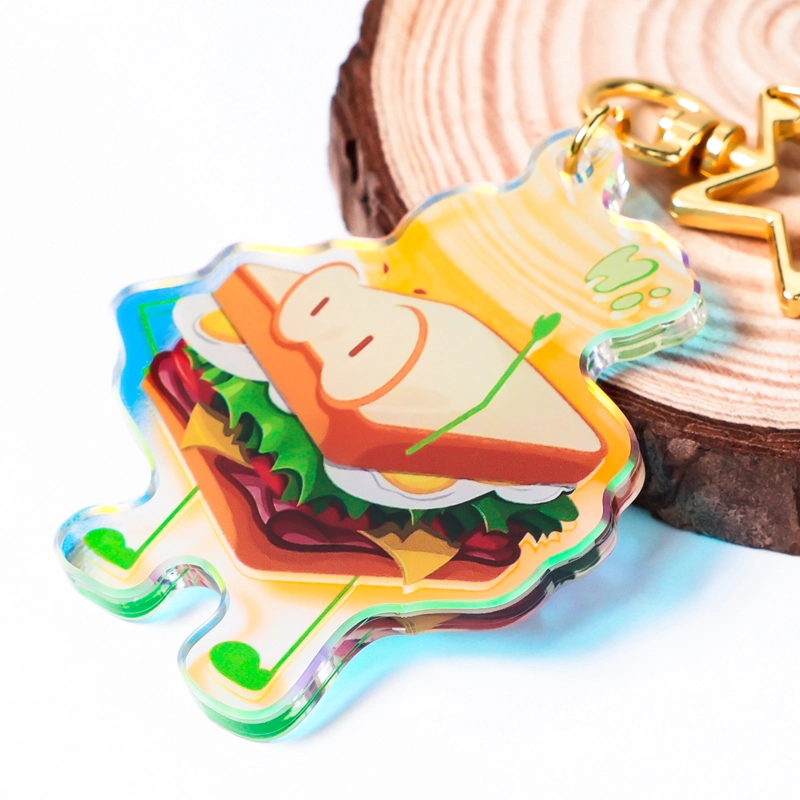 acrylic-keychain-factory
