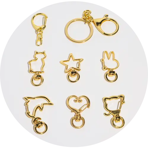 Accesorio de calidad