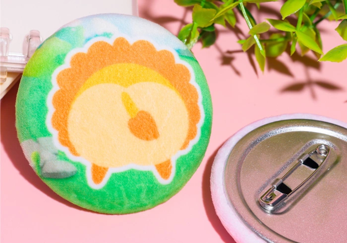 Peluche personalizado